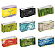 PH PandaHall 90PCS Handmade Labels for Soap DIY-WH0399-69Q-4
