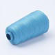 Polyesterfaden&nbsp;LS-OCOR-WH0001-01-2