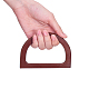 Wood Bag Handle FIND-PH0015-54-3