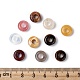 Natural & Synthetic Gemstones Beads X-G-Q973-M-3