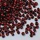 8/0 Glass Seed Beads SEED-S006-28-1