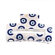 Fermagli per capelli ad artiglio in pvc&nbsp;PW-WGEE04B-04-1