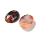 Natural Striped Agate/Banded Agate Cabochons G-H296--01D-03-2