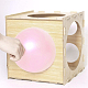 9 caja de calibrador de globos TOOL-WH0080-75-3
