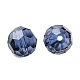 Perles d'imitation cristal autrichien SWAR-F021-10mm-207-2