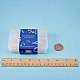 DIY серьги решений DIY-SC0005-16S-6