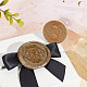 Wax Seal Stamp Set AJEW-WH0208-806-5