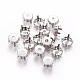 201 Stainless Steel Sew on Prong Settings X-STAS-L229-03B-1
