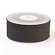 La cinta del grosgrain del poliester OCOR-P011-030-25mm-1