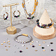 PandaHall Elite DIY Letter Beads Jewelry Making Finding Kit DIY-PH0010-58-5