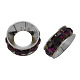Messing-Abstandshalterkugeln&nbsp;LS-RB-K050-13mm-B01-11P-1
