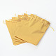 Rectangle Cloth Bags X-ABAG-R007-18x13-09-2