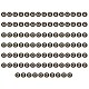 Charms aus vergoldeter Emaille-Legierung ENAM-SZ0001-26B-G-1