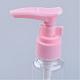 Plastic Lotion Pump Cosmetic Bottles MRMJ-R044-22-3