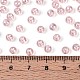 Прозрачное стекло Бисер SEED-N007-33A-02-4