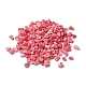 Acrylic Beads OACR-C020-01G-1