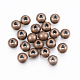 304 Stainless Steel Beads STAS-H394-8mm-15R-1