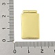 Стойки с латунным покрытием KK-Z053-26G-01-3