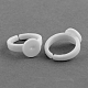 Manchette composants de l'anneau acrylique coloré SACR-R740-05-1
