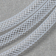 Corda di filo netto plastico PNT-Q003-4mm-02-2