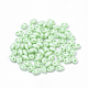 Perles de rocaille avec 2 trou GLAA-R159A-03261-3
