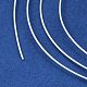 925 fil d'argent sterling&nbsp;STER-NH0001-72A-2