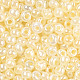 Glass Seed Beads SEED-A011-3mm-142-3