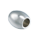 Perles en 304 acier inoxydable STAS-Q208-AA828-5-2