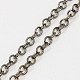 Iron Cable Chains CH-ZX007-B-FF-1