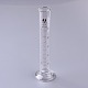 Messbecher aus Glas&nbsp;TOOL-WH0079-58D-1