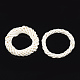 Reed caña hecha a mano / anillos de unión de ratán tejidos X-WOVE-T006-003A-2