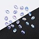Perle di vetro ceco GLAA-L025-D14-1