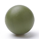 Perle di silicone ecologiche per uso alimentare SIL-R008B-49-1