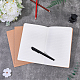3 шт. блокноты формата А5&nbsp;AJEW-CP0009-80B-4