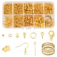 Наборы для самостоятельного изготовления украшений DIY-FS0008-38-1