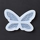 Accessori per la decorazione di ali di farfalla fai da te stampi in silicone DIY-G059-B05-2