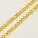 Iron Twisted Chains N0Z3T011-1