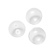 Perles de globe en verre soufflé faites à la main BLOW-TA0001-02A-2