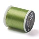 MIYUKI Beading Nylon Thread B NWIR-B001-16-2