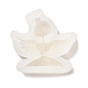 天使と妖精のキャンドルシリコンモールド  香りのよいキャンドル作りに  天使と妖精  8.5x8.5x2.5cm DIY-L072-010B-2