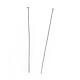 304 Stainless Steel Flat Head Pins STAS-D448-A-015P-1