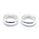 925 Sterling Silver Bead Frames STER-I016-114A-2