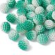 Perline acrilico perla imitato OACR-FS0001-42E-4