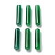 Cuentas de jade natural de malasia G-R490-03-1