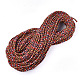 Ethnic Style Cloth Cords OCOR-S034-13-2