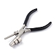 Iron Wire Looping Pliers PT-Z001-03-1