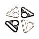 Triangolo di regolazione superdant in lega di zinco con clip girevoli per barra PALLOY-SD0001-02-1