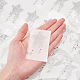 Fingerinspire Glitter Hotfix Strass (Schmelzkleber auf der Rückseite) DIY-FG0001-41-3