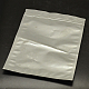 Bolsas de cierre con cremallera de pvc de papel de aluminio OPP-L001-01-26x38cm-1