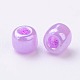 Perles de rocaille en verre SEED-A011-3mm-150-2